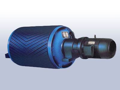 防爆電動(dòng)滾筒